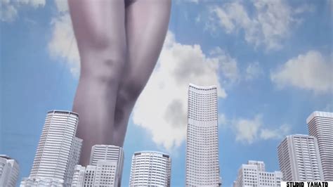 studio yamato giantess